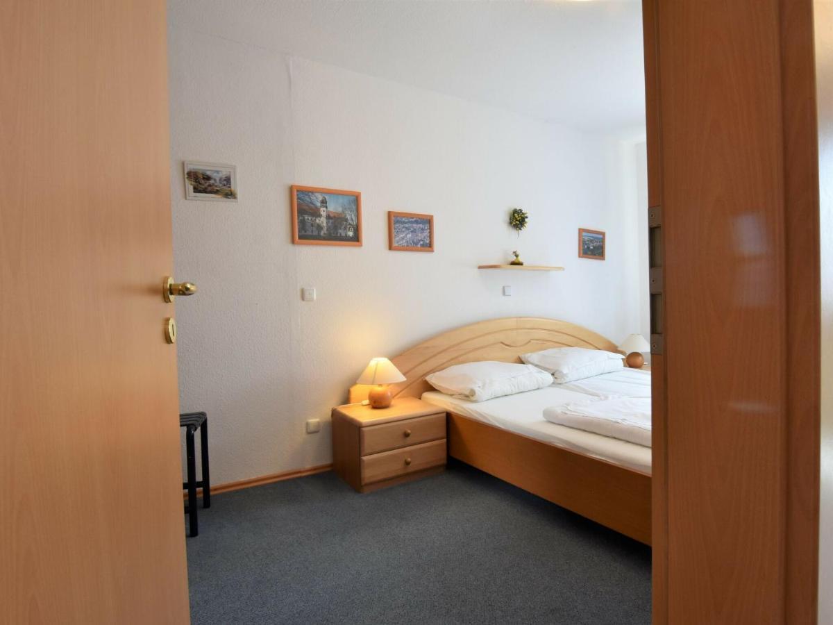 Apartment In Rerik Near The Baltic Sea Beach מראה חיצוני תמונה