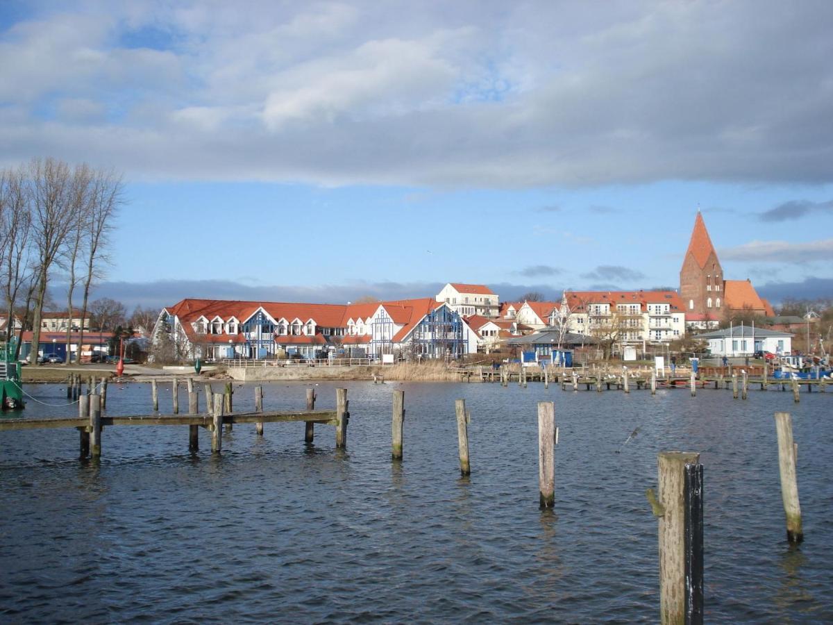Apartment In Rerik Near The Baltic Sea Beach מראה חיצוני תמונה