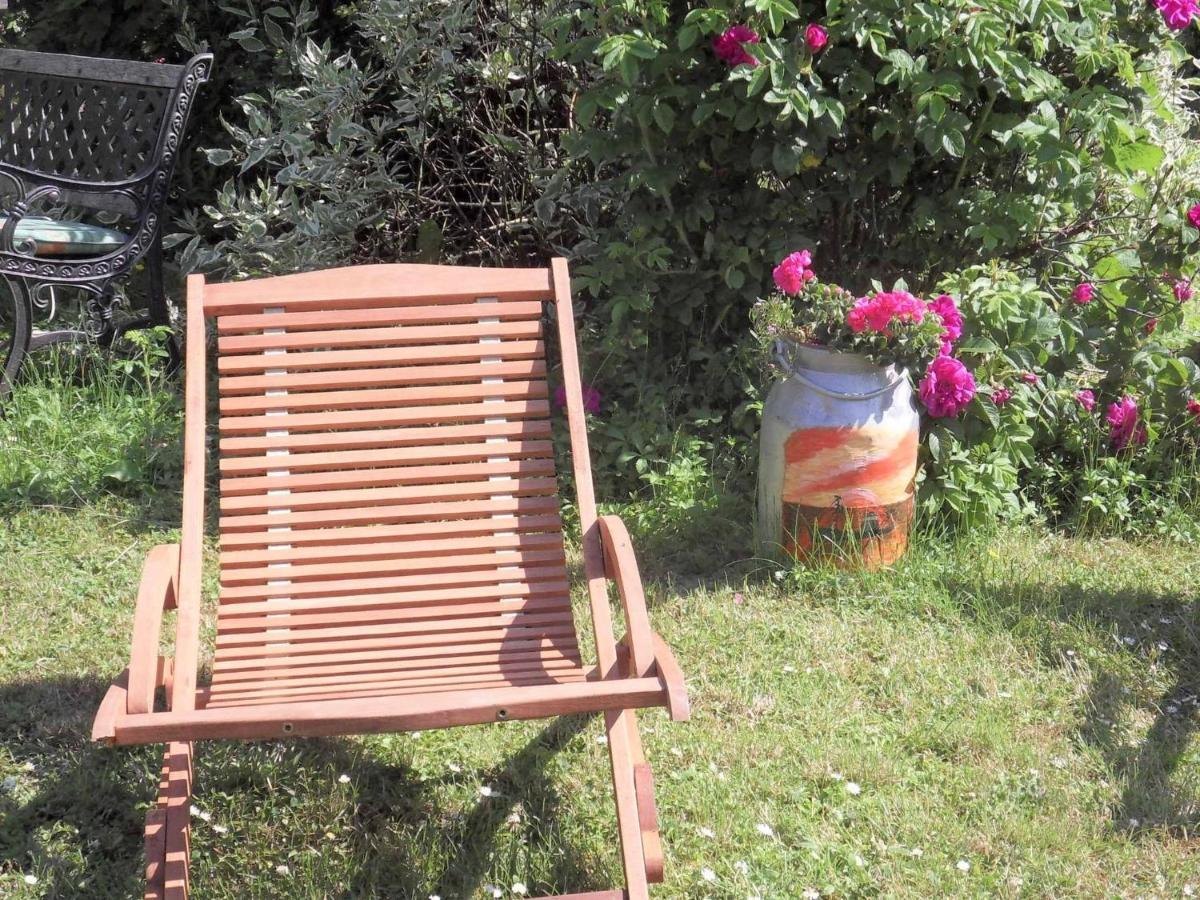 Apartment In Rerik Near The Baltic Sea Beach מראה חיצוני תמונה