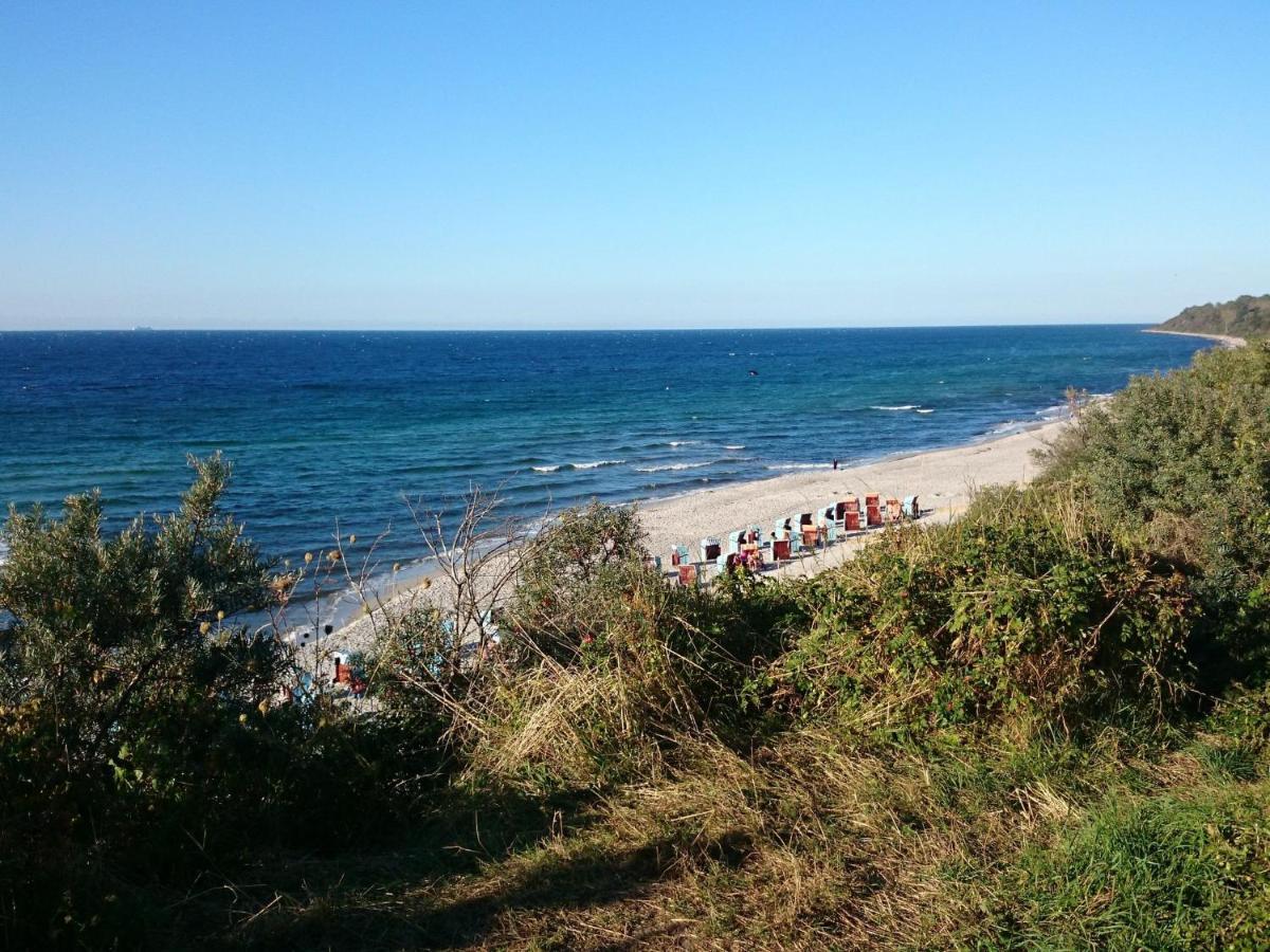 Apartment In Rerik Near The Baltic Sea Beach מראה חיצוני תמונה