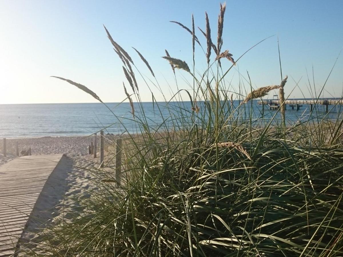 Apartment In Rerik Near The Baltic Sea Beach מראה חיצוני תמונה