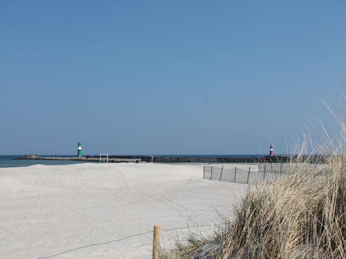 Apartment In Rerik Near The Baltic Sea Beach מראה חיצוני תמונה