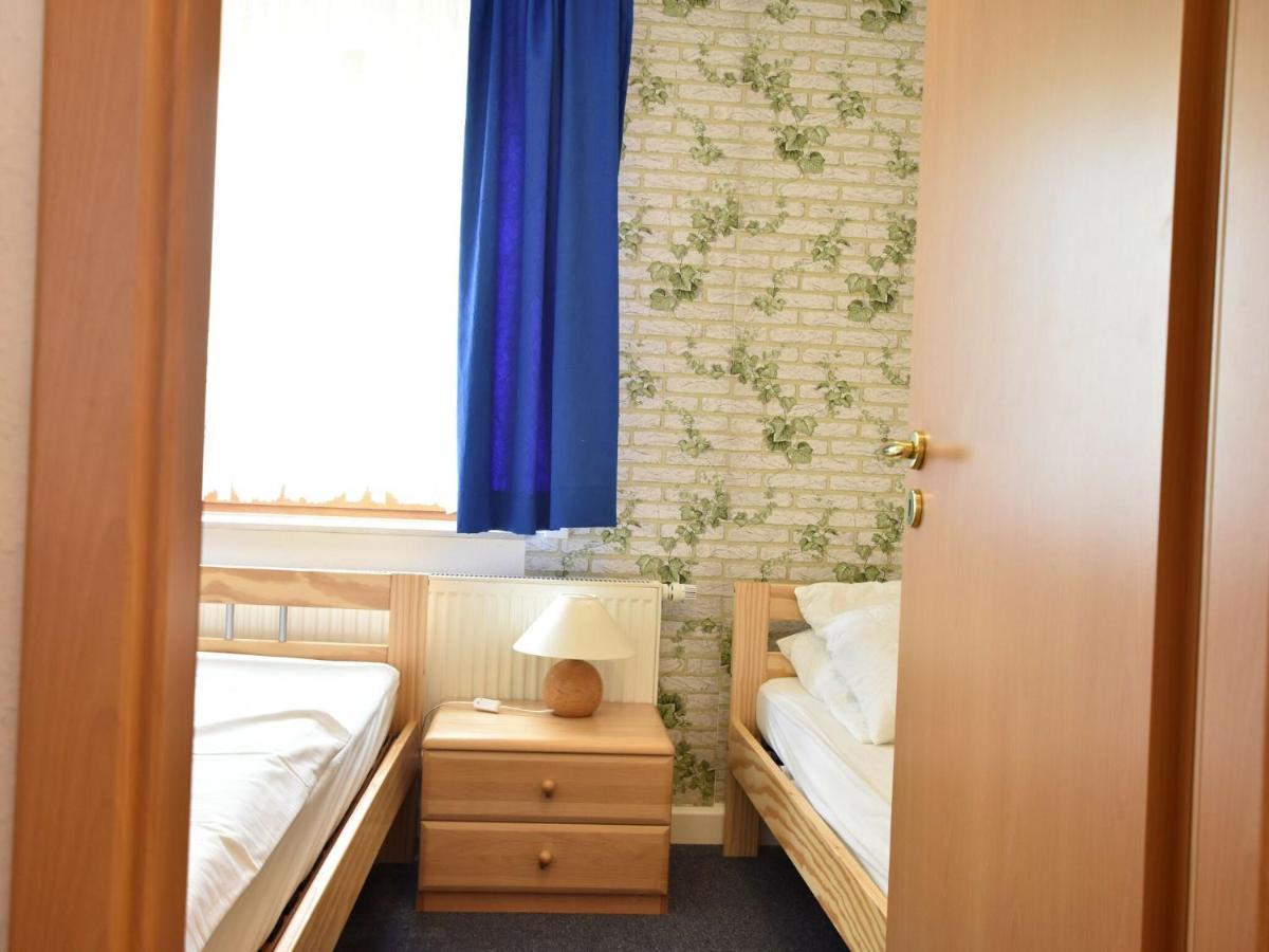 Apartment In Rerik Near The Baltic Sea Beach חדר תמונה