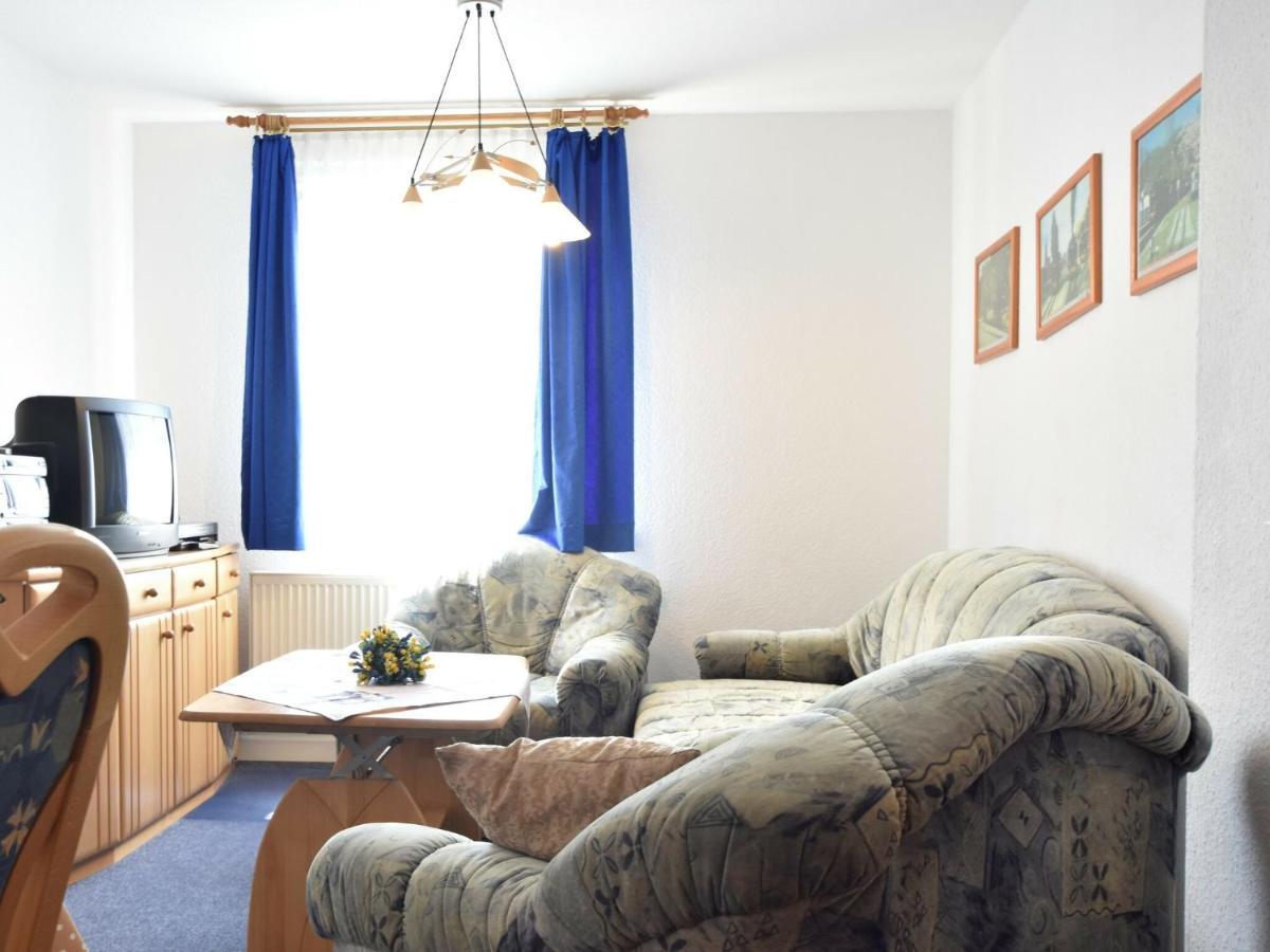 Apartment In Rerik Near The Baltic Sea Beach מראה חיצוני תמונה
