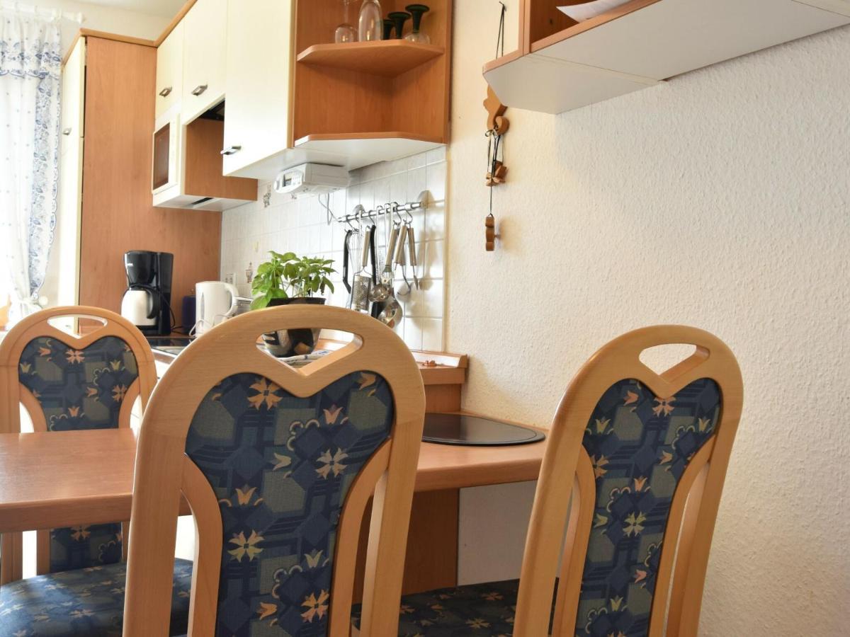 Apartment In Rerik Near The Baltic Sea Beach מראה חיצוני תמונה