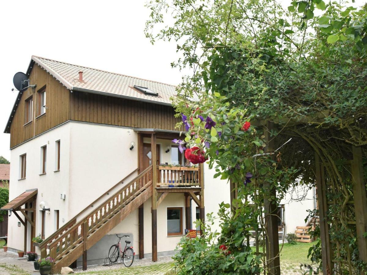 Apartment In Rerik Near The Baltic Sea Beach מראה חיצוני תמונה