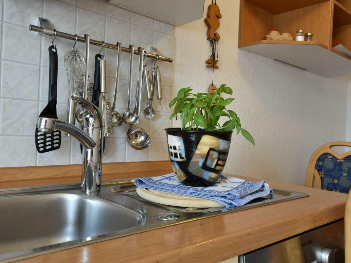 Apartment In Rerik Near The Baltic Sea Beach מראה חיצוני תמונה